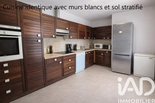 Maison à vendre 5 pièces 155 m² Lédenon