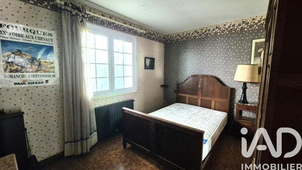 Maison à vendre 5 pièces 155 m² Lédenon