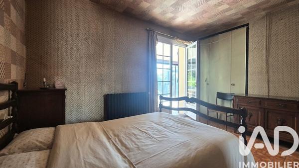 Maison à vendre 5 pièces 155 m² Lédenon