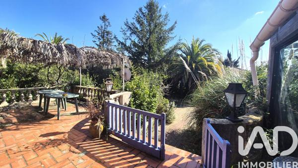 Maison à vendre 5 pièces 155 m² Lédenon