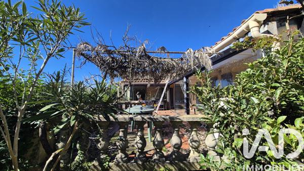 Maison à vendre 5 pièces 155 m² Lédenon