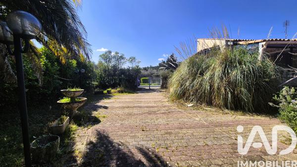 Maison à vendre 5 pièces 155 m² Lédenon