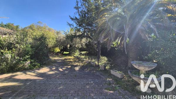 Maison à vendre 5 pièces 155 m² Lédenon