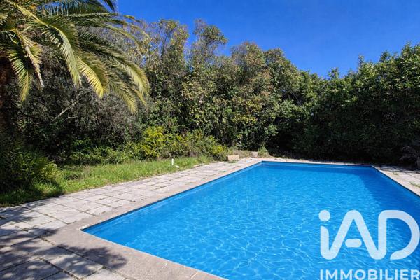 Maison à vendre 5 pièces 155 m² Lédenon