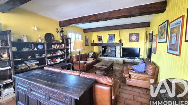 Maison à vendre 5 pièces 155 m² Lédenon