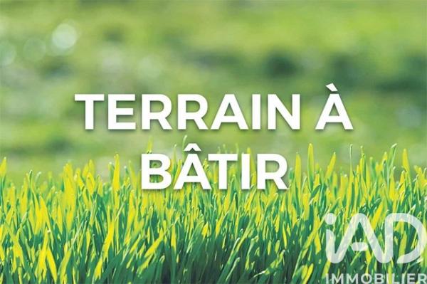 Terrain à vendre 2 500 m² Trèbes