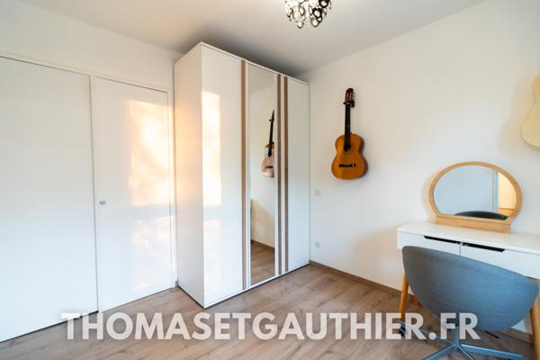 Istres (13118) Maison familiale T5 de 115m2 sur une parcelle de 219m2