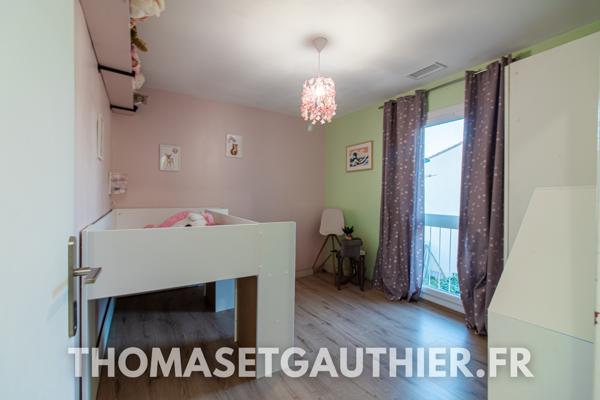 Istres (13118) Maison familiale T5 de 115m2 sur une parcelle de 219m2