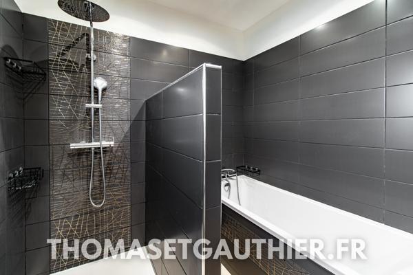 Istres (13118) Maison familiale T5 de 115m2 sur une parcelle de 219m2