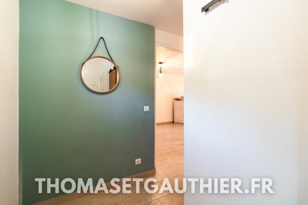 Istres (13118) Maison familiale T5 de 115m2 sur une parcelle de 219m2