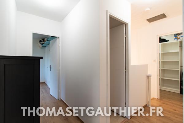 Istres (13118) Maison familiale T5 de 115m2 sur une parcelle de 219m2