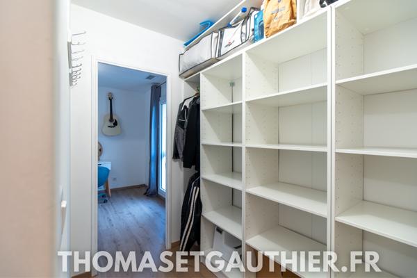 Istres (13118) Maison familiale T5 de 115m2 sur une parcelle de 219m2