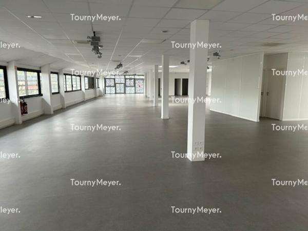 BUREAUX A LOUER - MERIGNAC