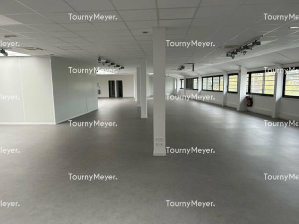 BUREAUX A LOUER - MERIGNAC