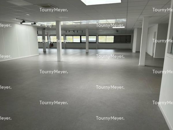 BUREAUX A LOUER - MERIGNAC