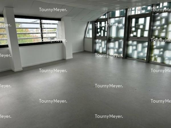 BUREAUX A LOUER - MERIGNAC