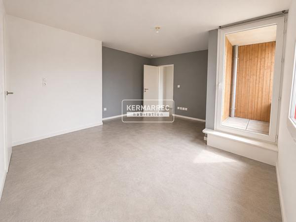 Appartement 2 pièces – 44 m² environ à Nantes (ref : 1774B)