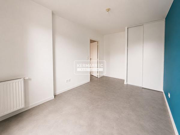 Appartement 2 pièces – 44 m² environ à Nantes (ref : 1774B)