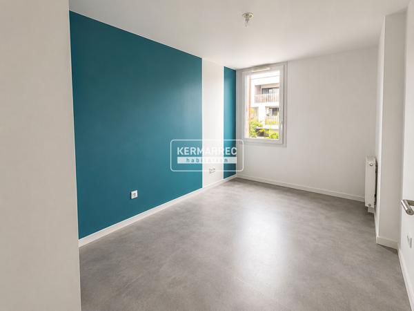 Appartement 2 pièces – 44 m² environ à Nantes (ref : 1774B)