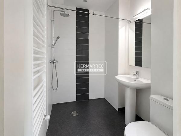 Appartement 2 pièces – 44 m² environ à Nantes (ref : 1774B)