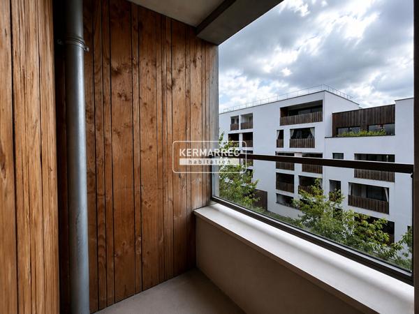 Appartement 2 pièces – 44 m² environ à Nantes (ref : 1774B)