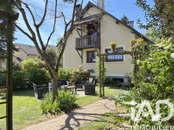 Maison à vendre 6 pièces 140 m² Gasny
