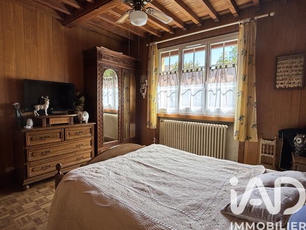 Maison à vendre 6 pièces 140 m² Gasny