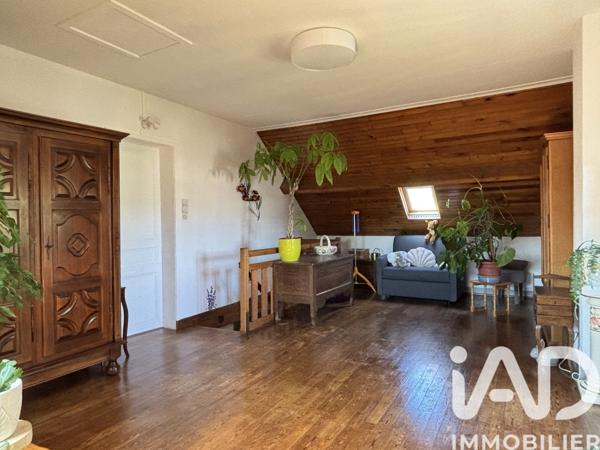Maison à vendre 6 pièces 140 m² Gasny