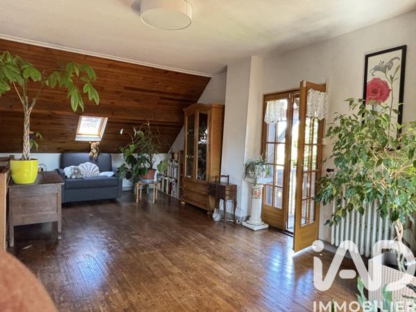 Maison à vendre 6 pièces 140 m² Gasny
