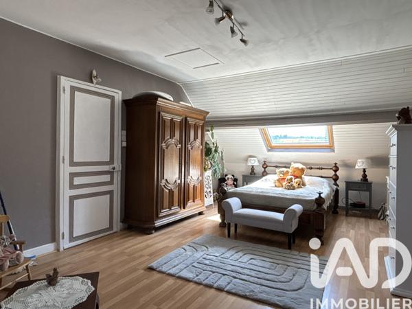 Maison à vendre 6 pièces 140 m² Gasny