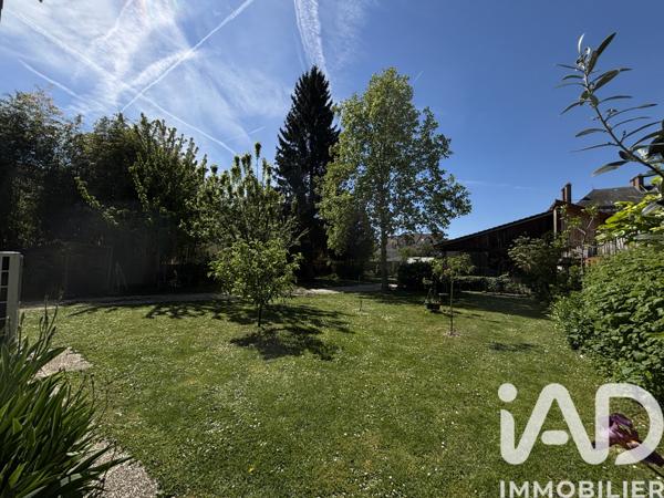 Maison à vendre 6 pièces 140 m² Gasny
