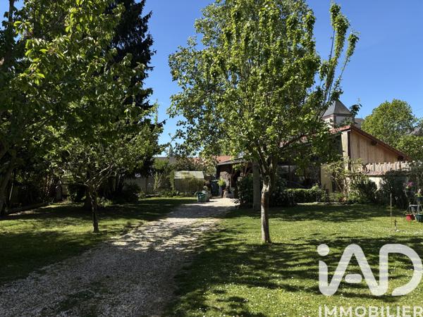 Maison à vendre 6 pièces 140 m² Gasny