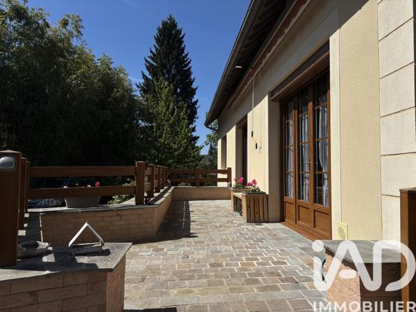 Maison à vendre 6 pièces 140 m² Gasny