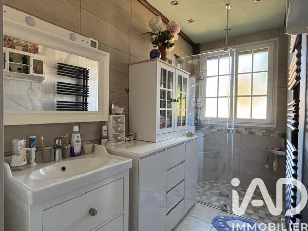 Maison à vendre 6 pièces 140 m² Gasny