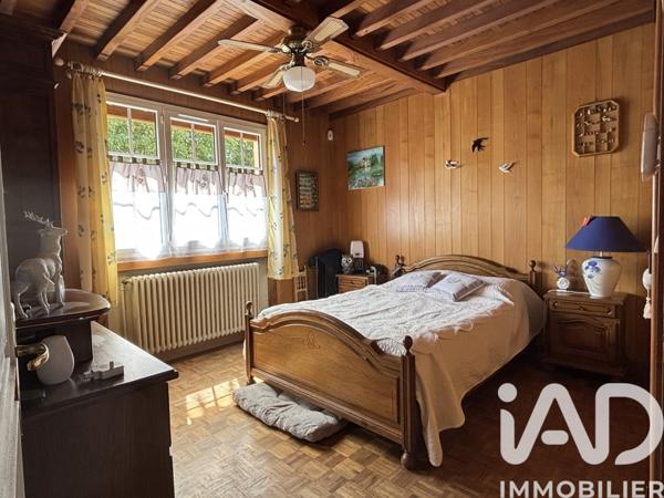 Maison à vendre 6 pièces 140 m² Gasny