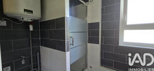 Appartement à vendre 4 pièces 63 m² Sainte-Geneviève-des-Bois