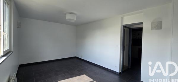 Appartement à vendre 4 pièces 63 m² Sainte-Geneviève-des-Bois