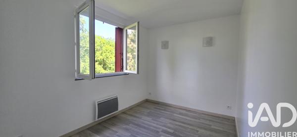 Appartement à vendre 4 pièces 63 m² Sainte-Geneviève-des-Bois