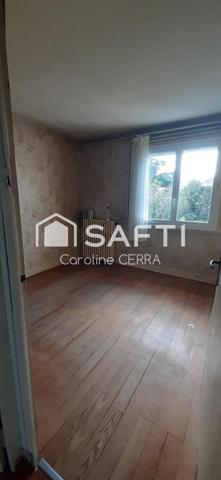 Au calme Capeyron 3 chambres