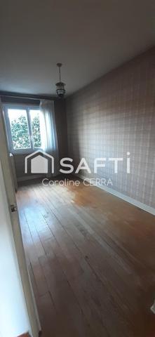 Au calme Capeyron 3 chambres