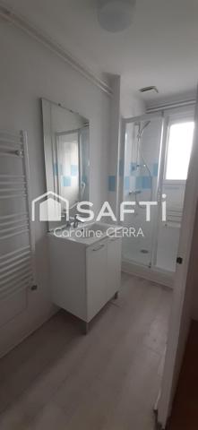 Au calme Capeyron 3 chambres