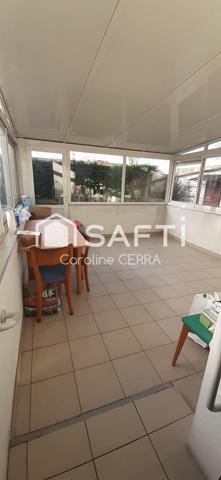 Au calme Capeyron 3 chambres