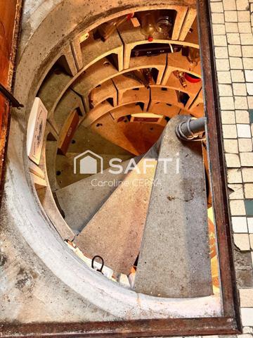 Au calme Capeyron 3 chambres