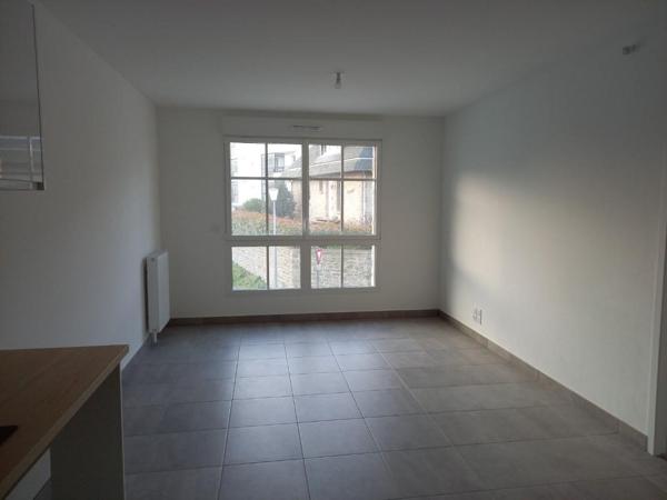 Appartement T2 à louer Dinard - 39 m² (réf : 558031)