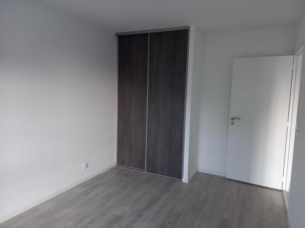 Appartement T2 à louer Dinard - 39 m² (réf : 558031)