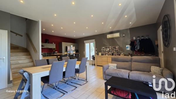 Maison à vendre 5 pièces 108 m² Saint-Amand-Montrond