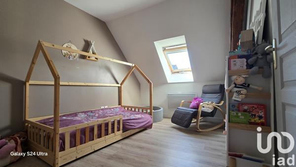 Maison à vendre 5 pièces 108 m² Saint-Amand-Montrond