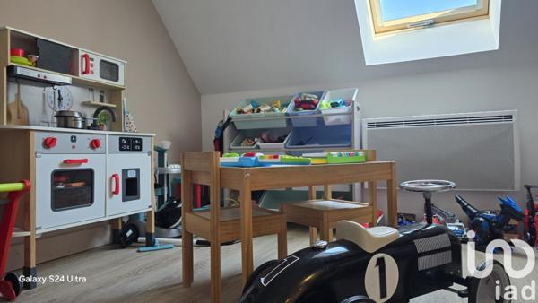 Maison à vendre 5 pièces 108 m² Saint-Amand-Montrond