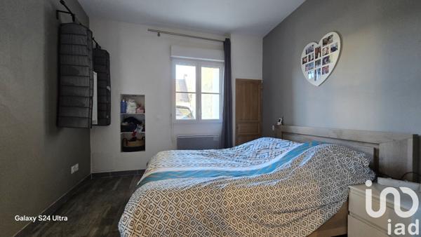 Maison à vendre 5 pièces 108 m² Saint-Amand-Montrond