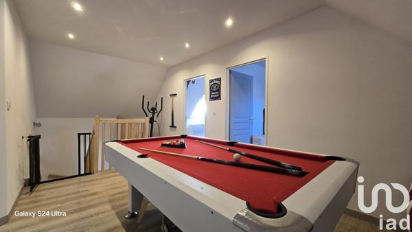 Maison à vendre 5 pièces 108 m² Saint-Amand-Montrond